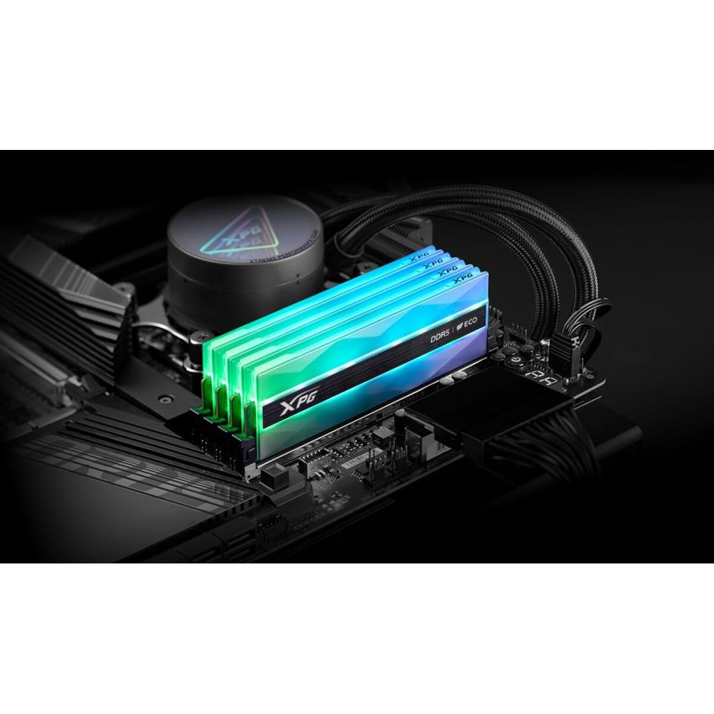 Mémoire RAM Adata AX5U6000C3016G-CLANRSG 32 GB DDR5 6000 MHz cl30