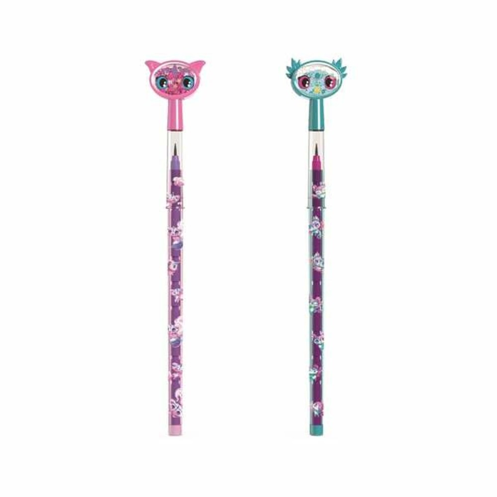 Pencils Hape