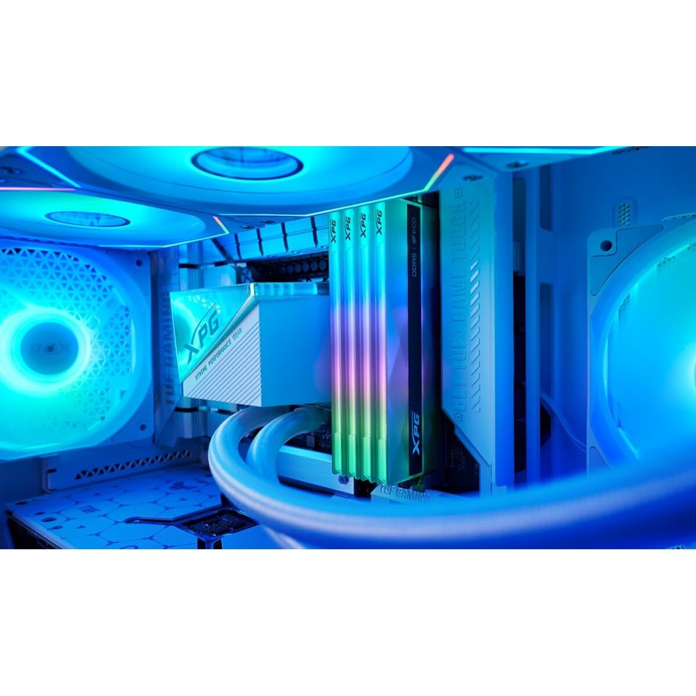 Mémoire RAM Adata AX5U6000C3016G-CLANRSG 32 GB DDR5 6000 MHz cl30