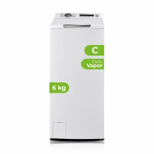 Waschmaschine Aspes ALCS6201C