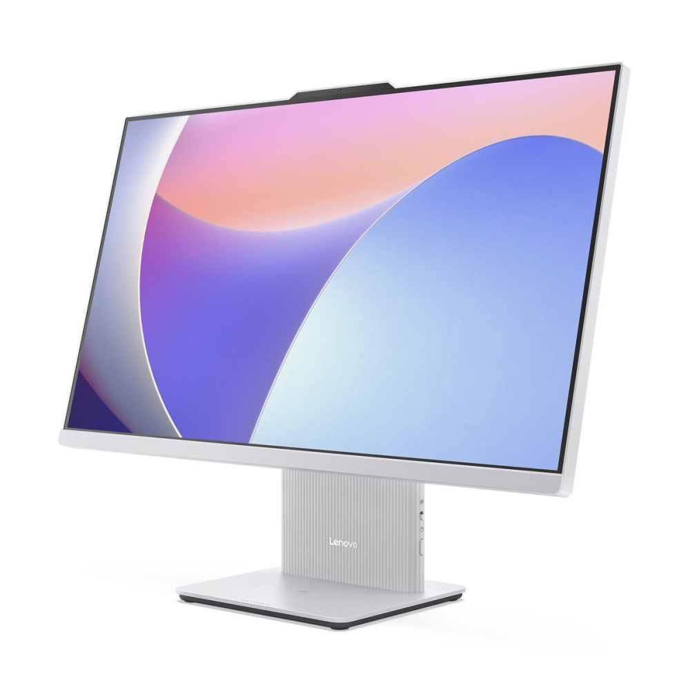 All in One Lenovo F0HM00J3SP 27" 16 GB RAM 16 GB 1 TB intel core i5-13420h Spanish Qwerty