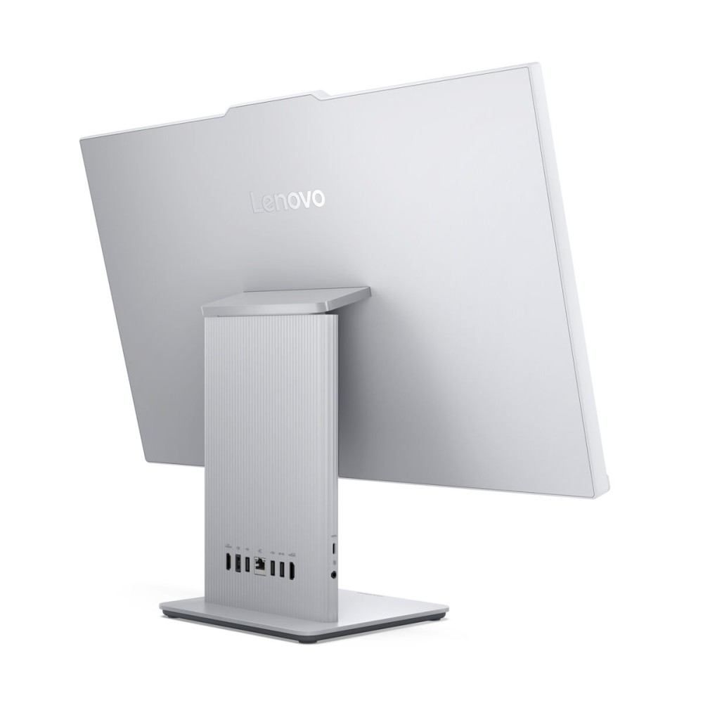 All in One Lenovo F0HM00J3SP 27" 16 GB RAM 16 GB 1 TB intel core i5-13420h Spanish Qwerty