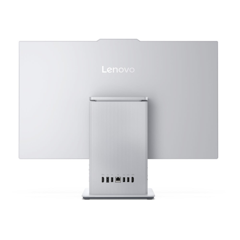 All in One Lenovo F0HM00J3SP 27" 16 GB RAM 16 GB 1 TB intel core i5-13420h Spanish Qwerty