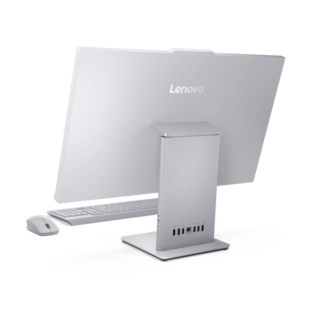 All in One Lenovo F0HM00J3SP 27" 16 GB RAM 16 GB 1 TB intel core i5-13420h Spanish Qwerty