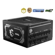 Power supply MSI 306-7ZP9B11-CE0 1000 W ATX 80 Plus Gold