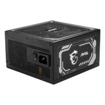 Power supply MSI 306-7ZP9B11-CE0 1000 W ATX 80 Plus Gold