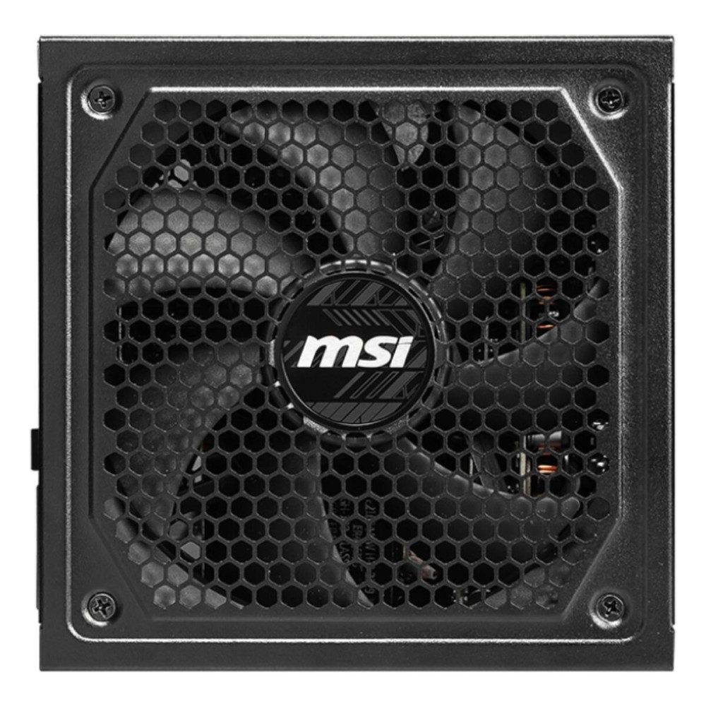 Power supply MSI 306-7ZP9B11-CE0 1000 W ATX 80 Plus Gold