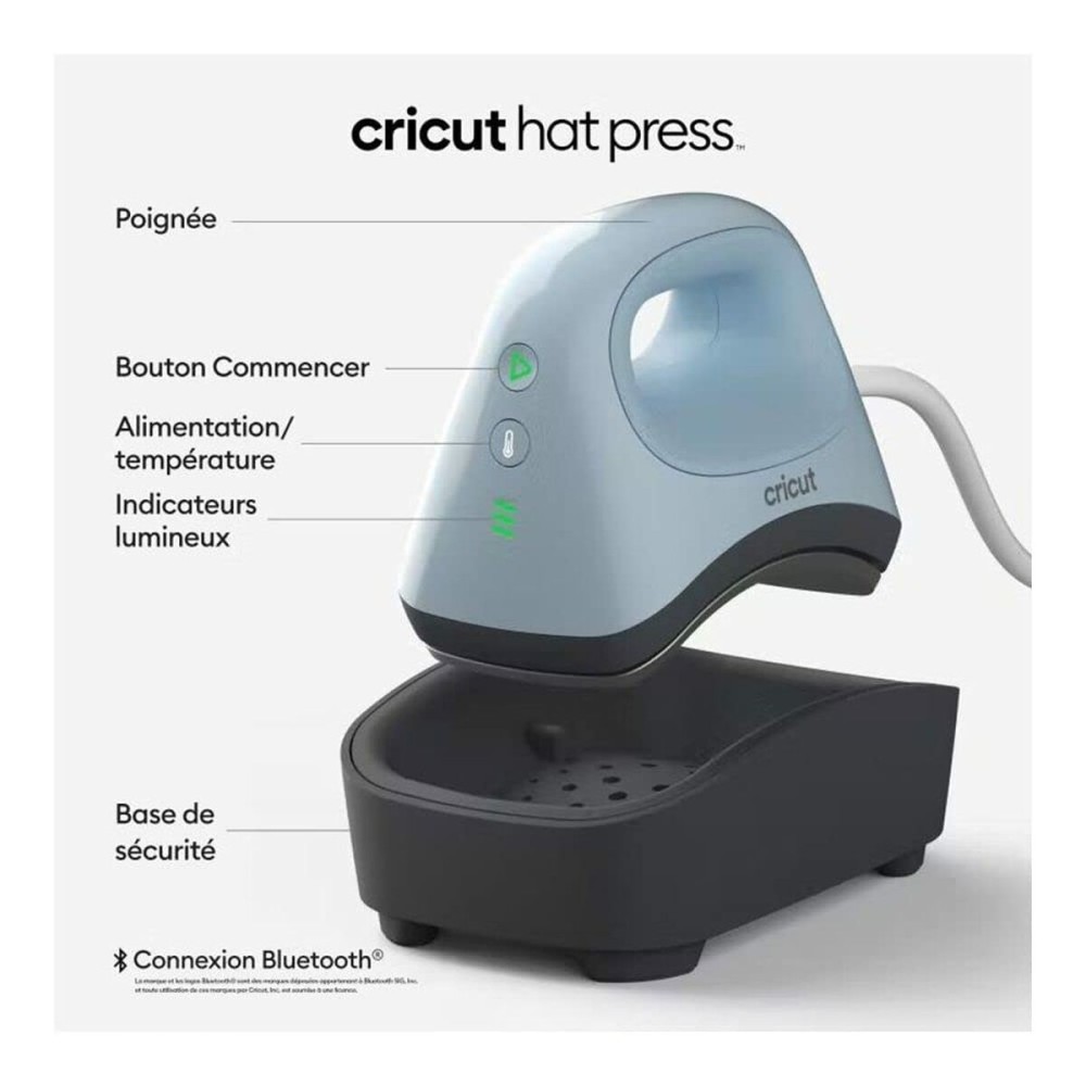 Aufkleber Cricut 2009241