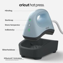 Aufkleber Cricut 2009241