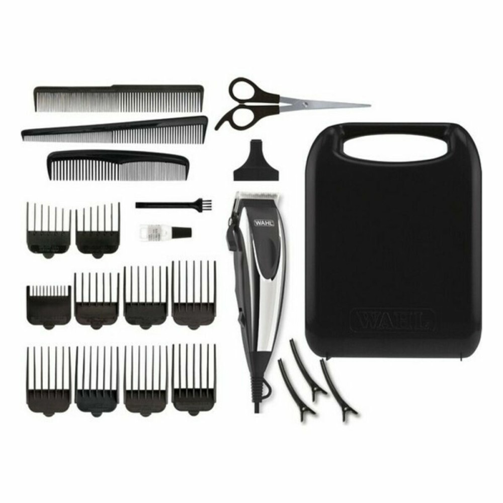 Hair Clippers Wahl Home Pro