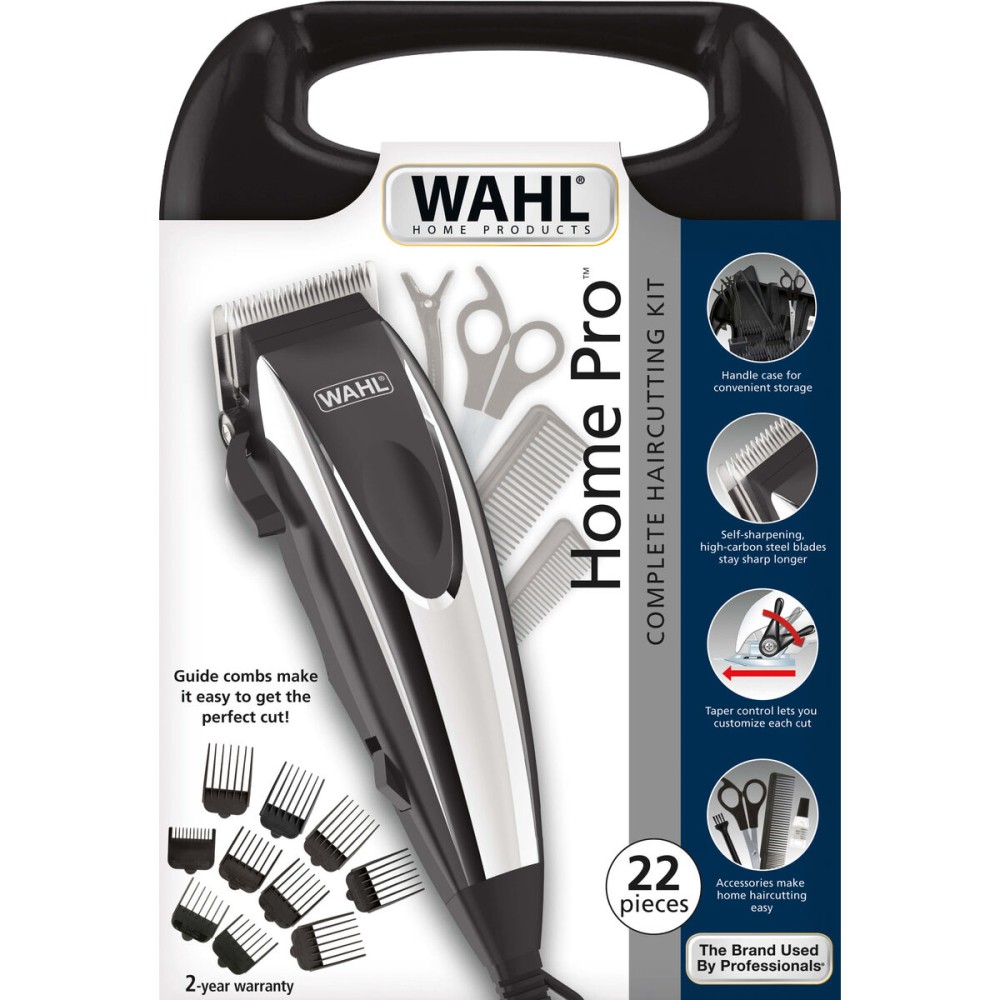 Hair Clippers Wahl Home Pro