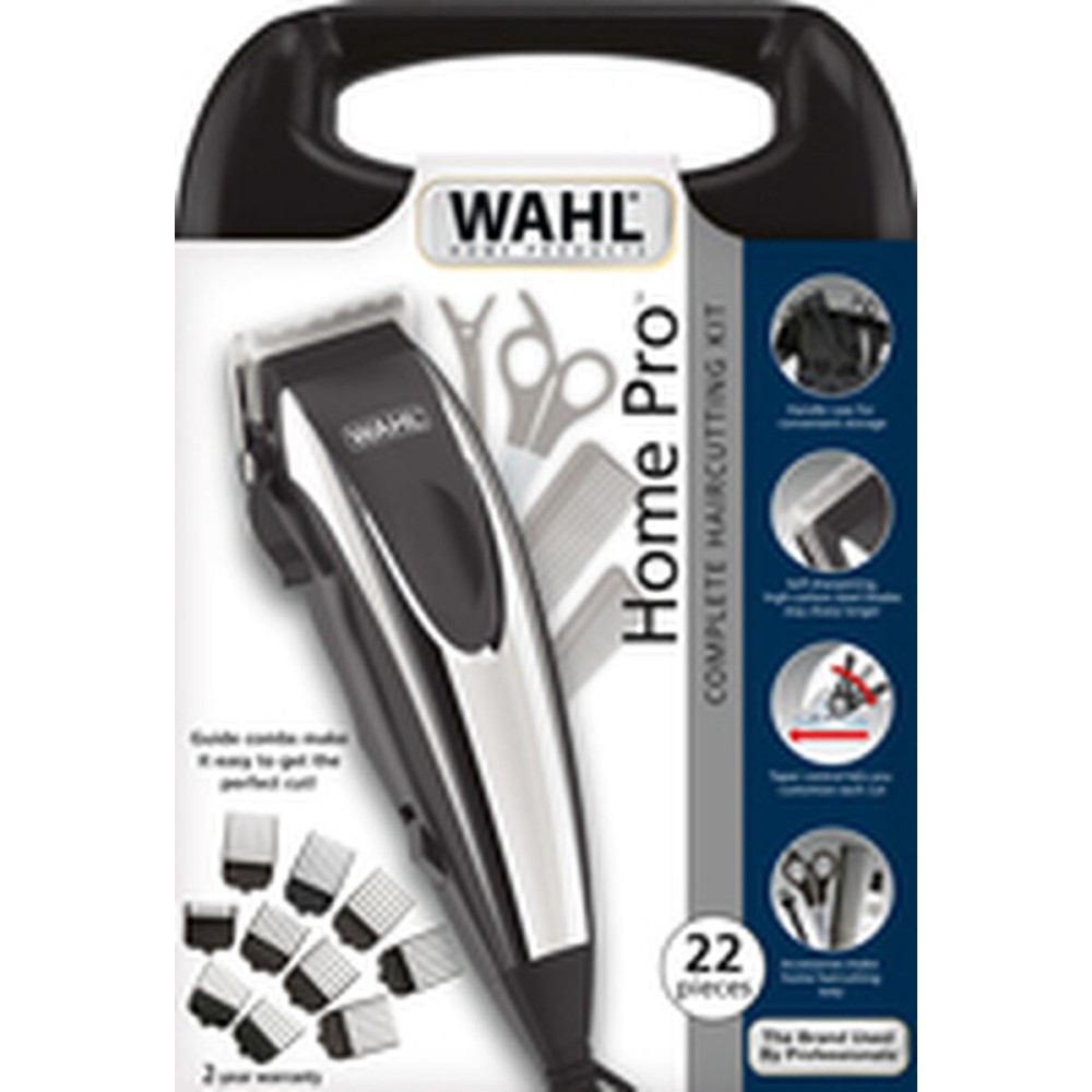 Hair Clippers Wahl Home Pro