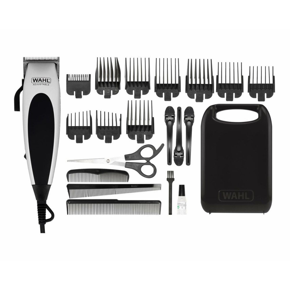 Hair Clippers Wahl Home Pro