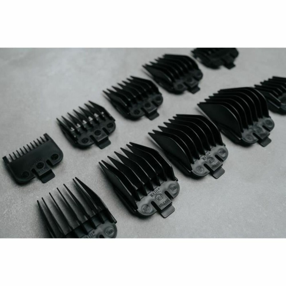 Hair Clippers Wahl Home Pro