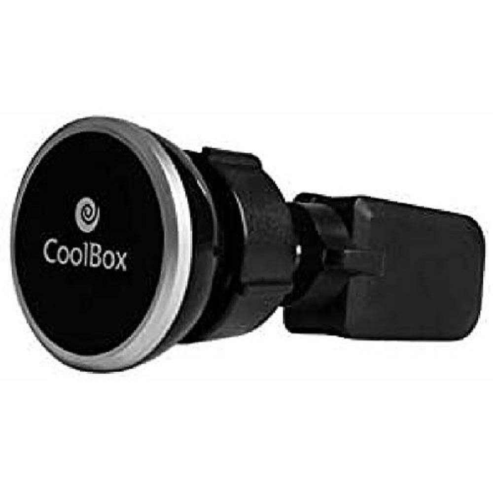 Auto-Handyhalterung CoolBox COO-PZ04 Schwarz