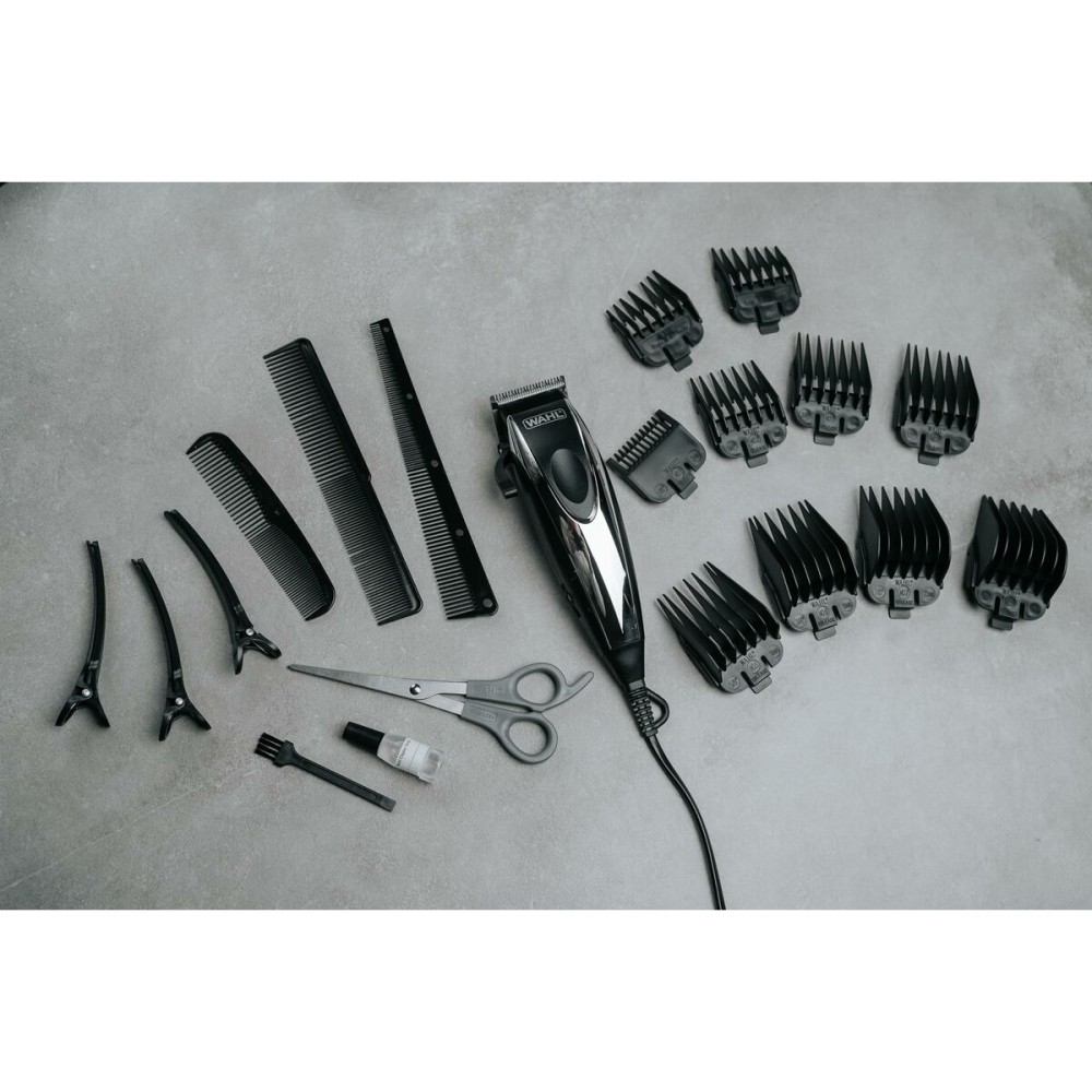 Hair Clippers Wahl Home Pro