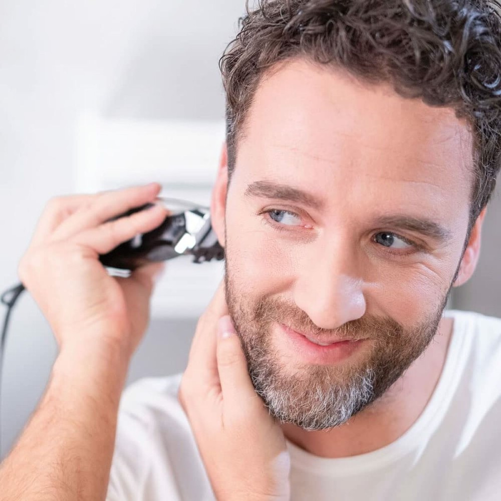 Haarschneider Wahl Home Pro