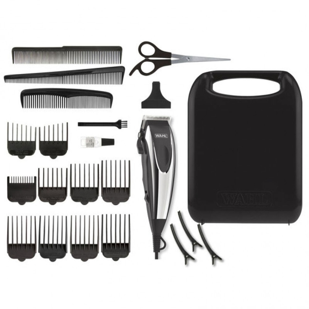 Hair Clippers Wahl Home Pro