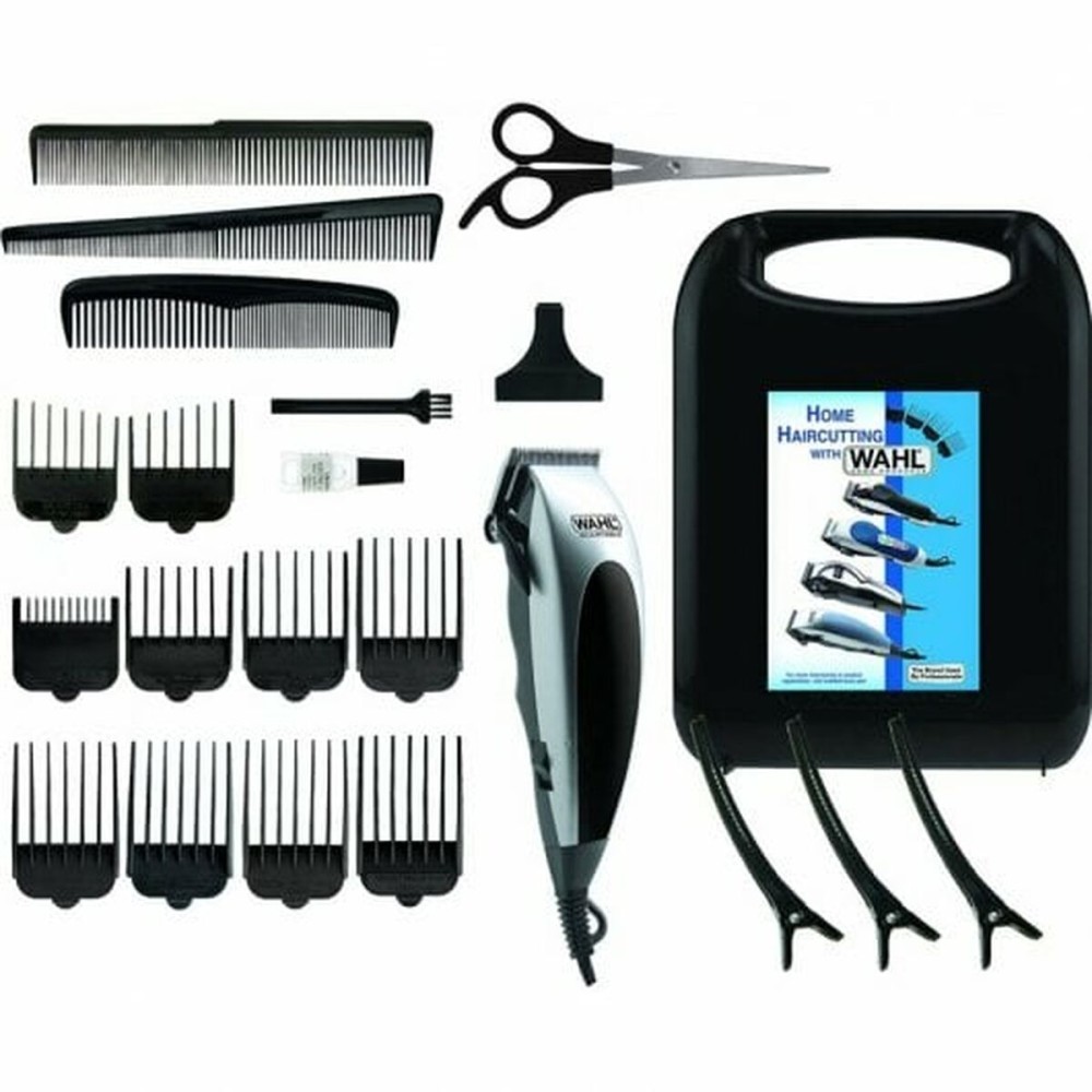 Hair Clippers Wahl Home Pro