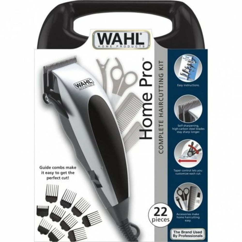 Hair Clippers Wahl Home Pro