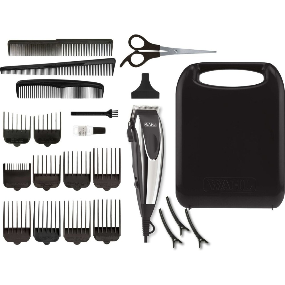 Hair Clippers Wahl Home Pro