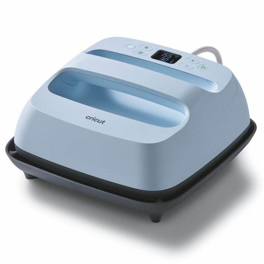 Wärmepresse Cricut EasyPress 3 EU