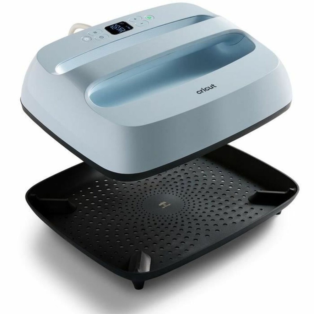 Wärmepresse Cricut EasyPress 3 EU