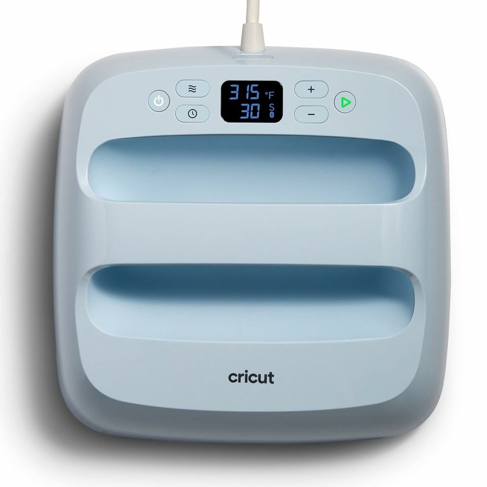 Wärmepresse Cricut EasyPress 3 EU