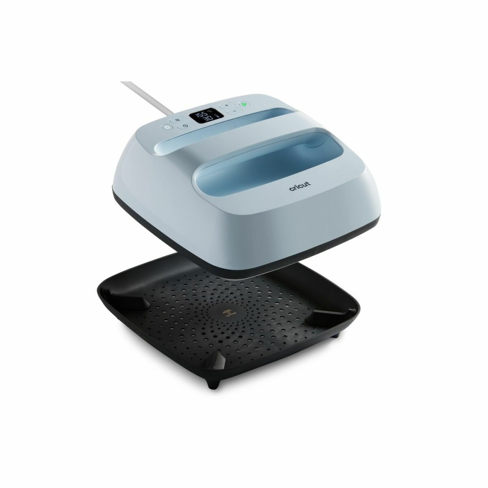 Wärmepresse Cricut EasyPress 3 EU