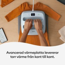 Wärmepresse Cricut EasyPress 3 EU