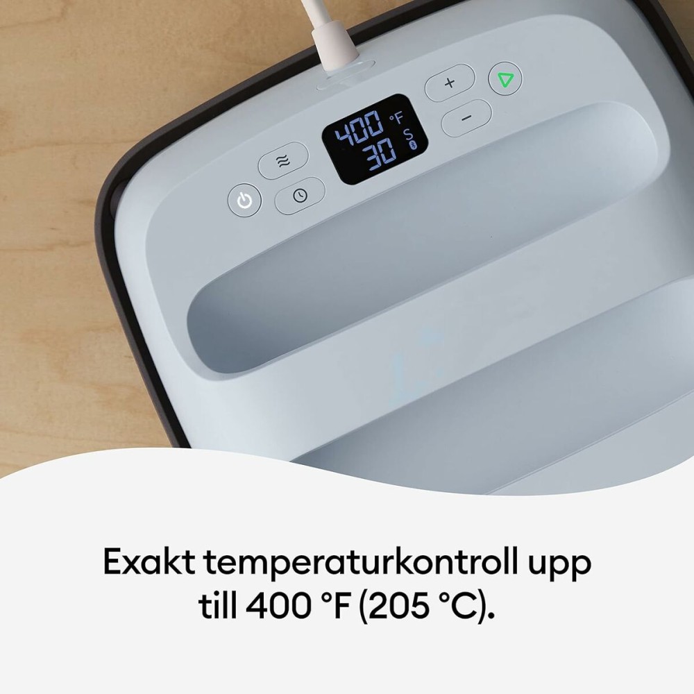Wärmepresse Cricut EasyPress 3 EU