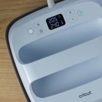 Wärmepresse Cricut EasyPress 3 EU