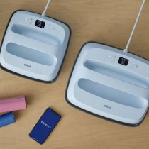 Wärmepresse Cricut EasyPress 3 EU