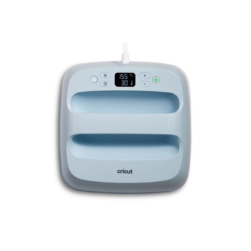 Wärmepresse Cricut EasyPress 3 EU