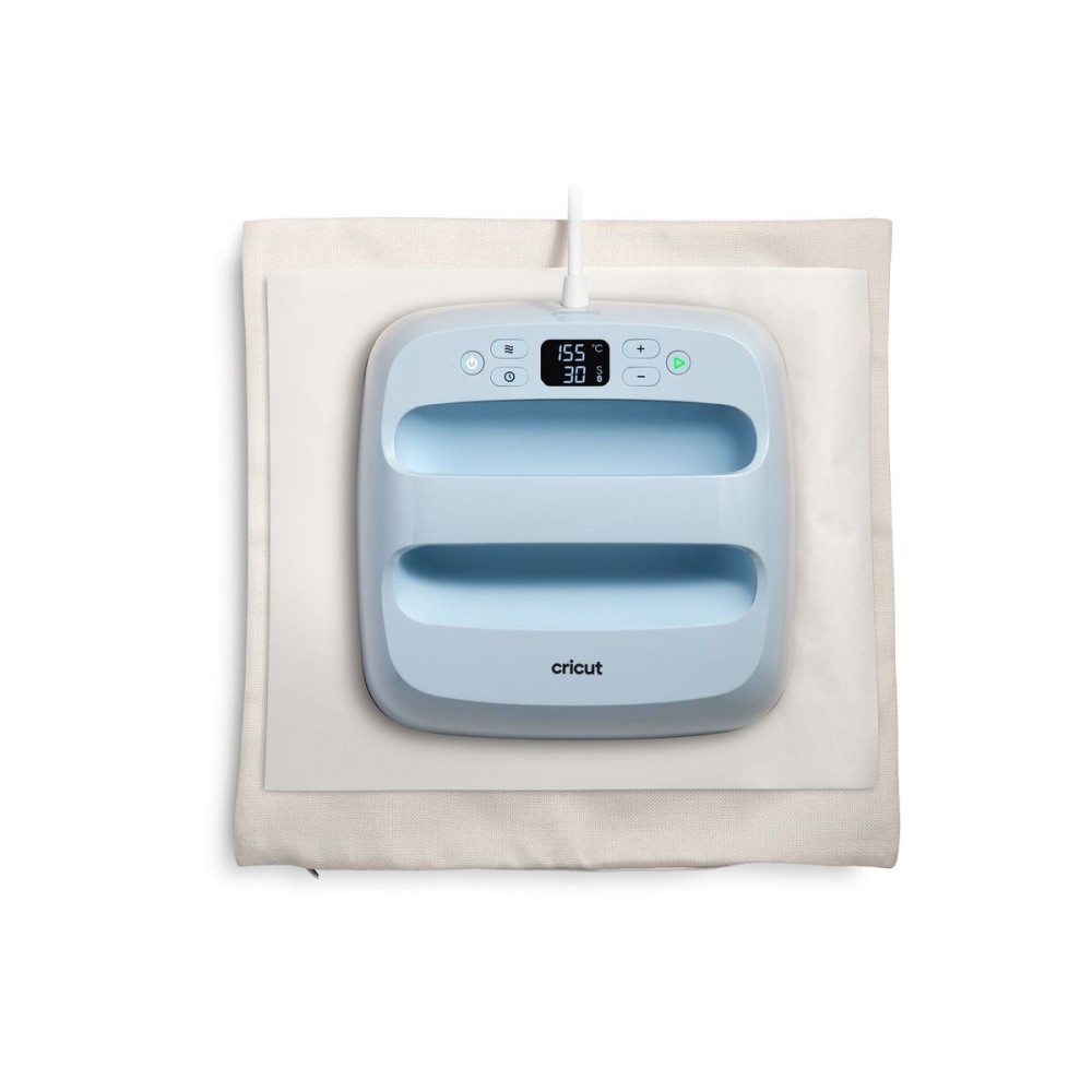 Wärmepresse Cricut EasyPress 3 EU