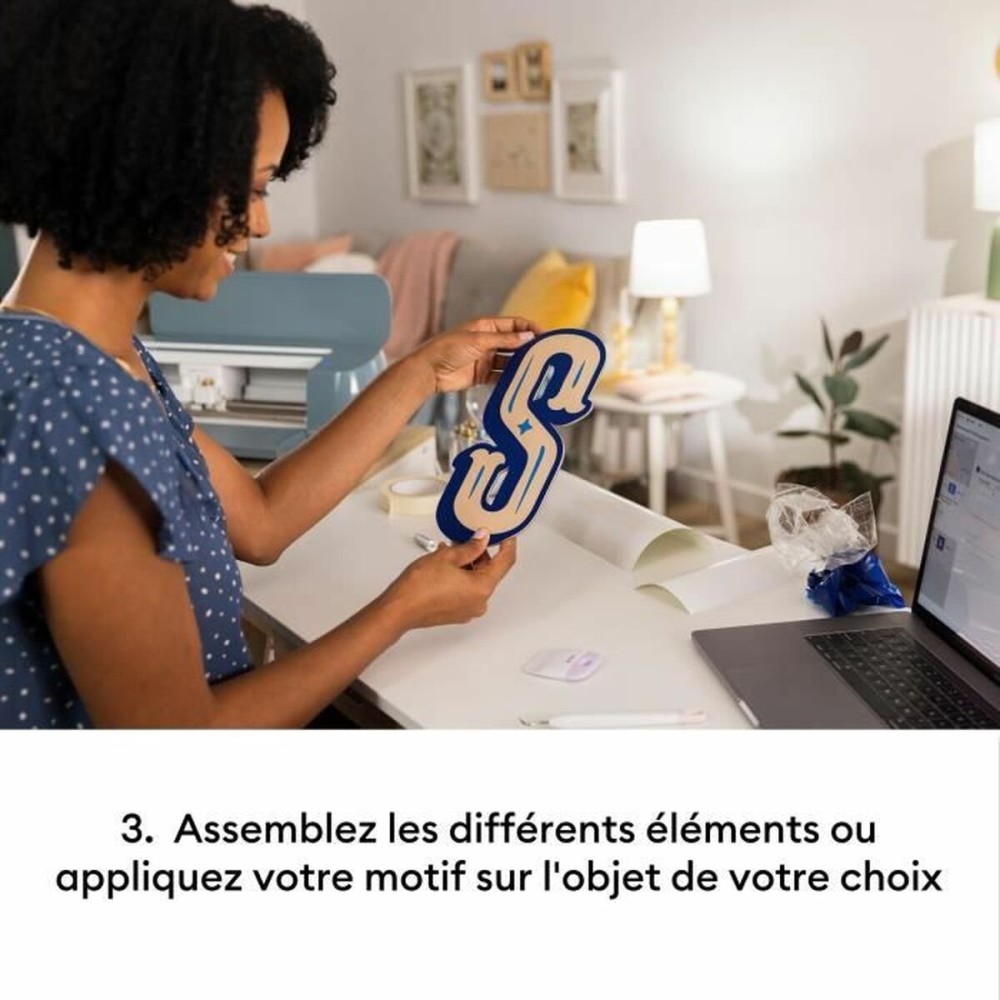 Tambour d’imprimante Cricut 2011082