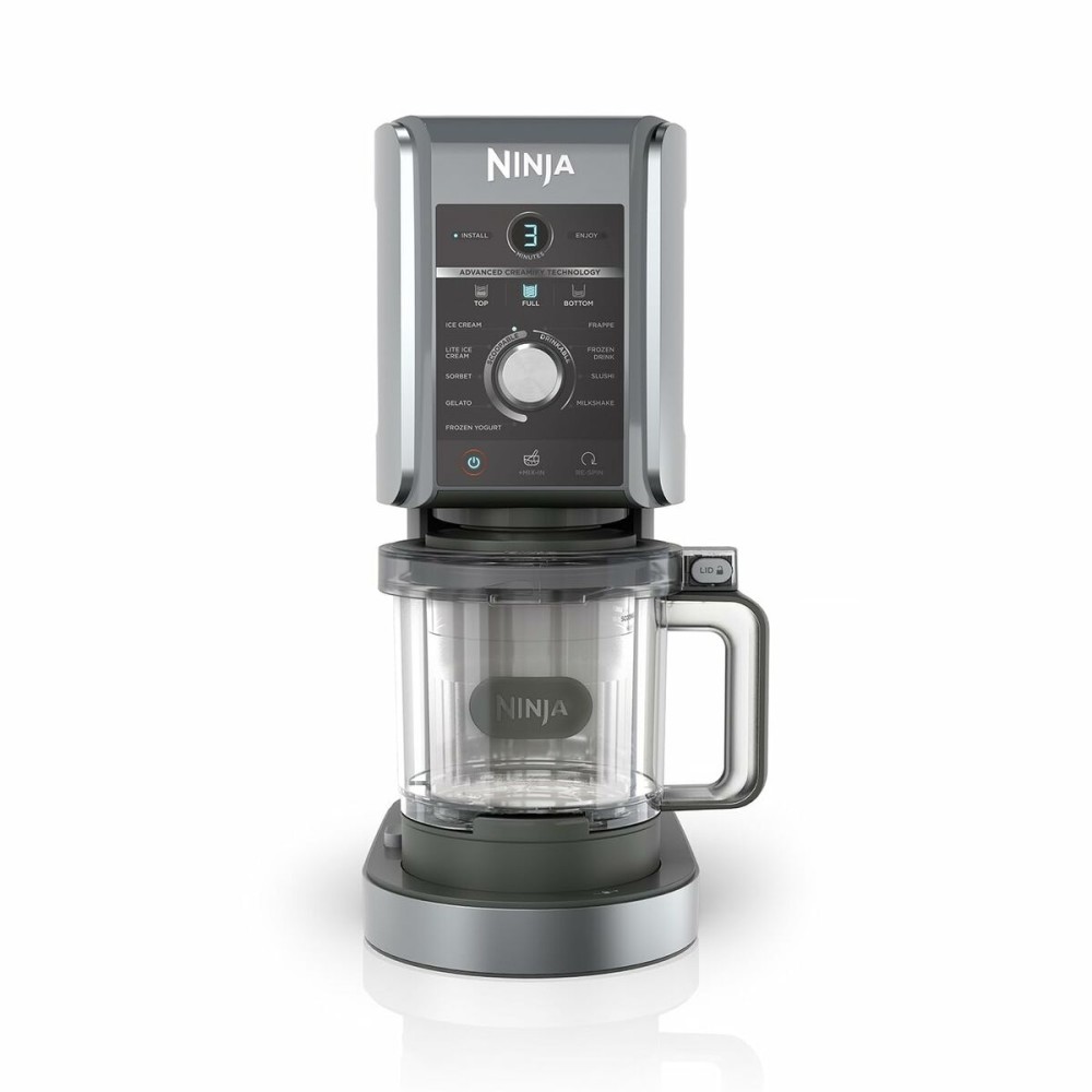 Ice Cream Maker NINJA NC501EU Plastic