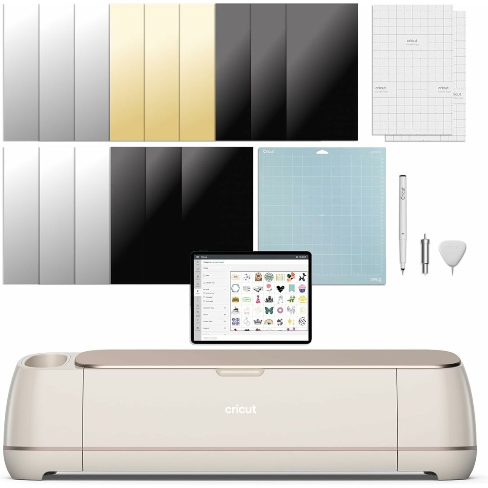 Druckertrommel Cricut 2011082