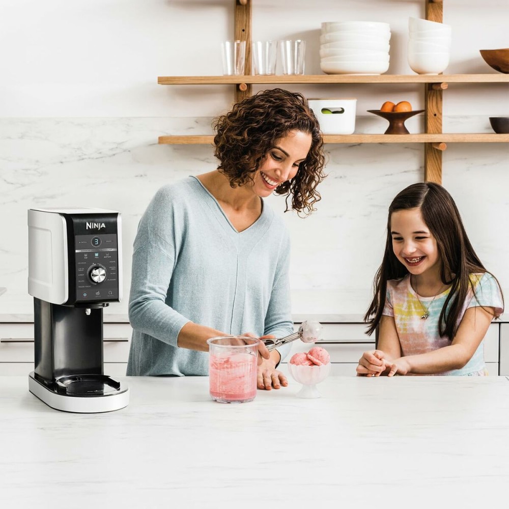 Ice Cream Maker NINJA NC501EU Plastic
