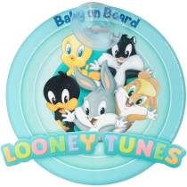 Autocollant pour voiture Looney Tunes CZ11069