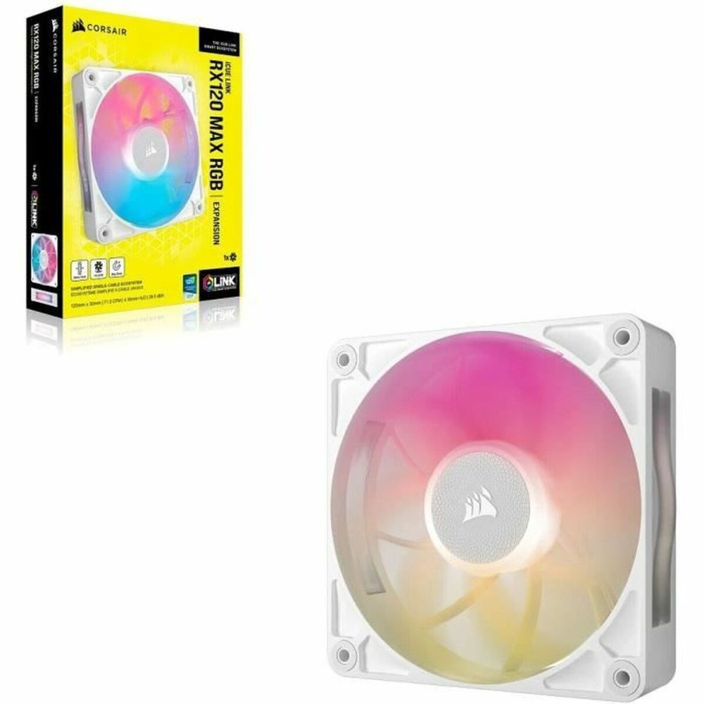 Box Ventilator Corsair CO-9051037-WW