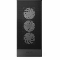 Boîtier ATX semi-tour NZXT H7 Flow RGB Midi Noir
