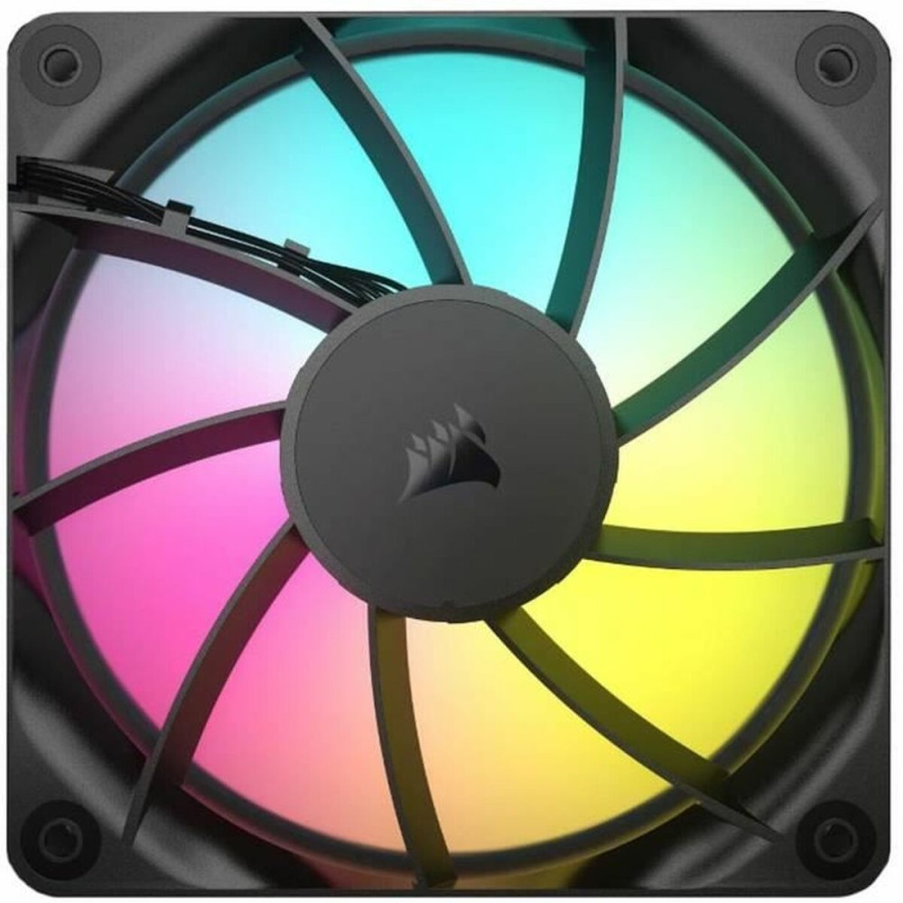Ventilateur CPU Corsair RS140 ARGB
