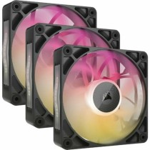 Ventillateur de cabine Corsair iCUE LINK RX120 RGB MAX