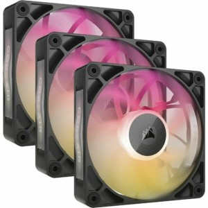 Ventillateur de cabine Corsair iCUE LINK RX120 RGB MAX