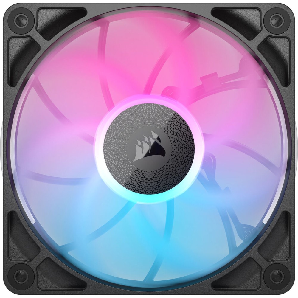 Ventillateur de cabine Corsair iCUE LINK RX120 RGB MAX