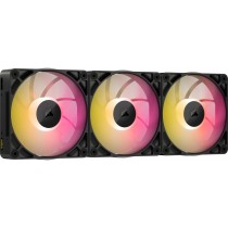 Ventillateur de cabine Corsair iCUE LINK RX120 RGB MAX