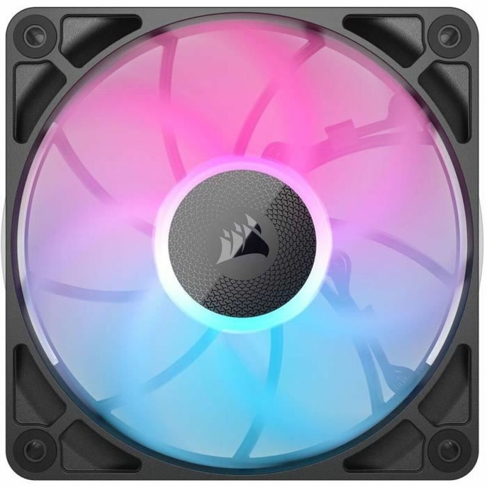 Box Ventilator Corsair iCUE LINK RX120 RGB MAX
