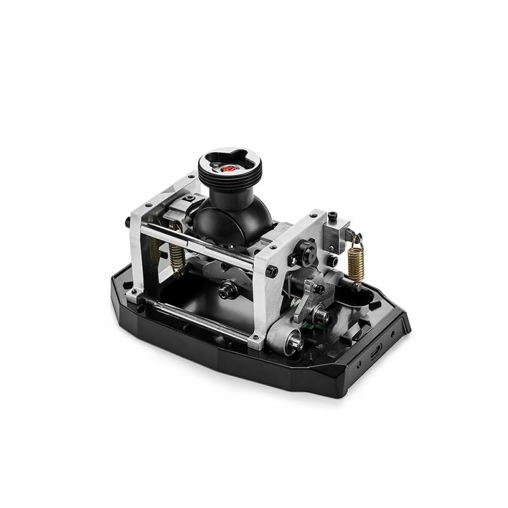 Volant Thrustmaster AVA