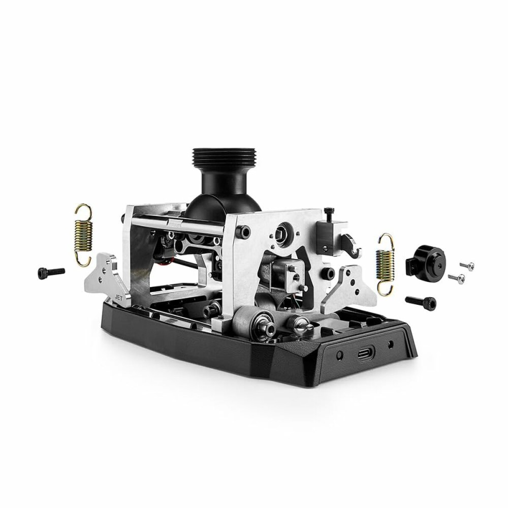Volant Thrustmaster AVA